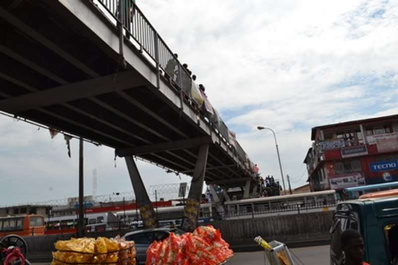 kaneshie overpass