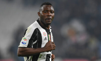 kwadwo asamoah