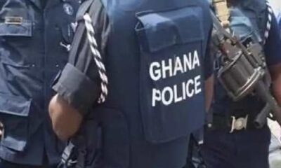 Police officer arrested for acquiring gun license for suspected criminal in custody 52