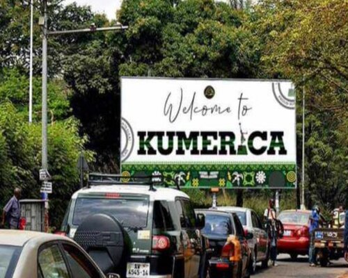 Kumerica