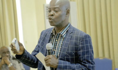 Suspend controversial Agyapa Royalties deal – Ghana CSOs to gov’t 47