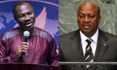 badu kobi and mahama