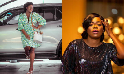 mzbel and tracey boakye