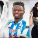 My wife is my doctor, manageress, coach and my everything – Sulley Muntari 48