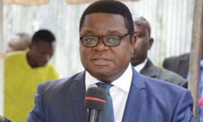 Peter Quartey