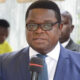 Peter Quartey