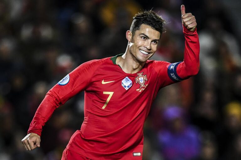 Cristiano Ronaldo wins Euro 2020 Golden Boot despite ...