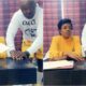 Video Of Bukom Banku Playfully Hitting Nana Aba Anamoah As He Begs For Momo Breaks The Internet 48