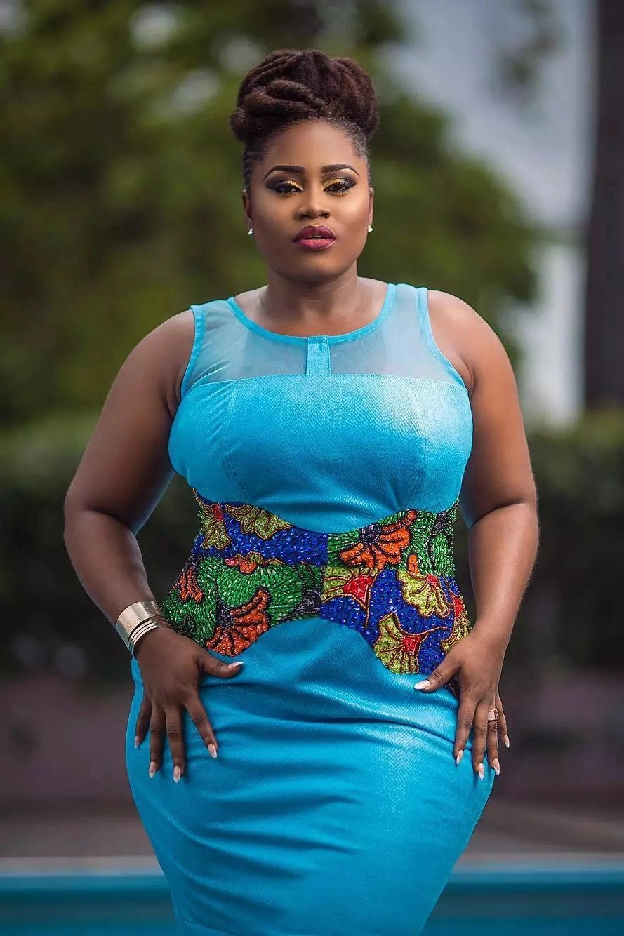 lydia forson