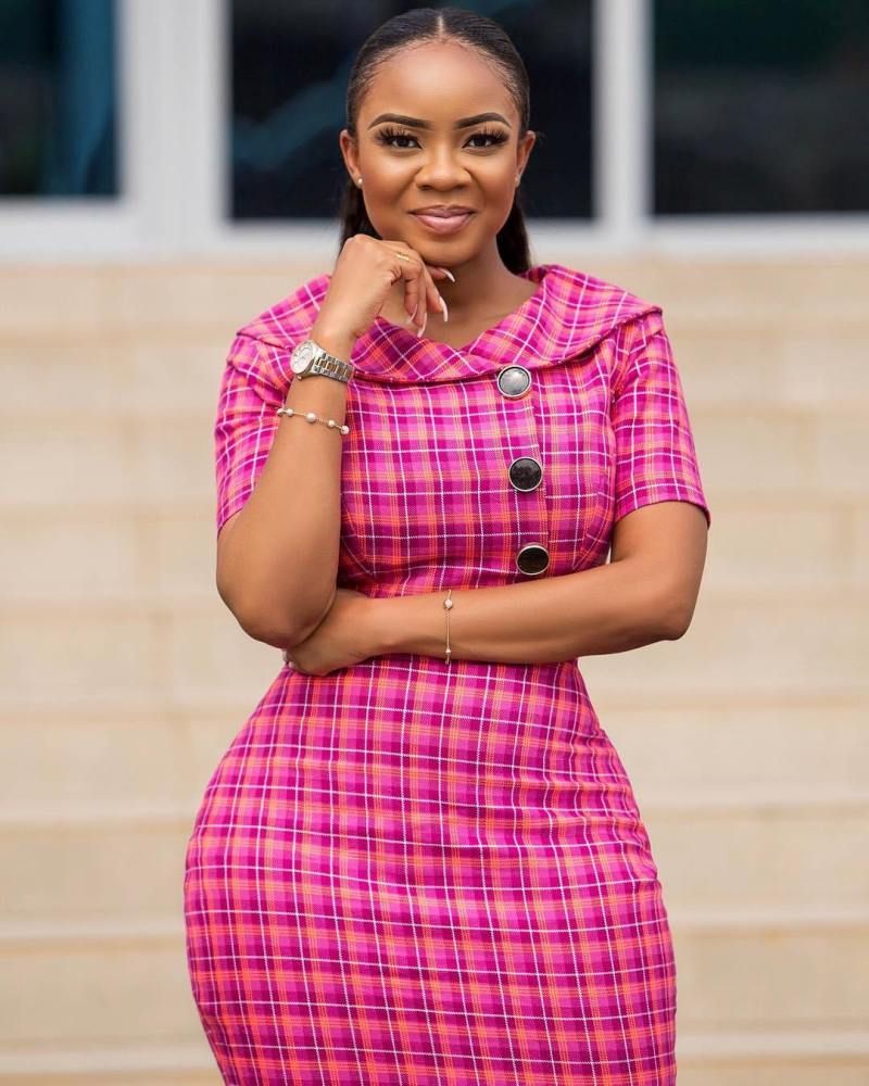 serwaa anihere