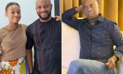 “Please Don’t Let Ned Nwoko Come Close To Your Daughter” – Man Advises Yul Edochie 51