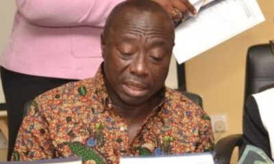 Frm Maritime Authority Boss: Ghanaian Media have been unfair to me 64