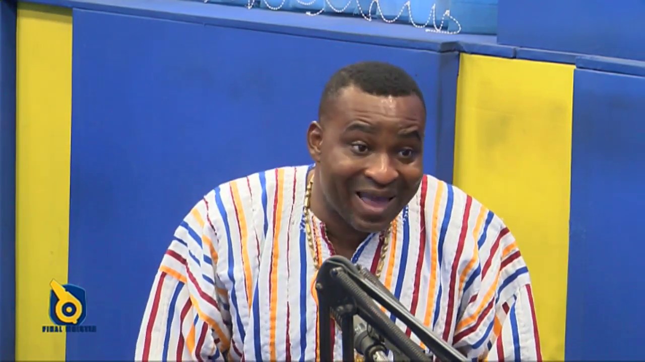 TROUBLE: Lawyers snub Wontumi over Mahama’s case 50