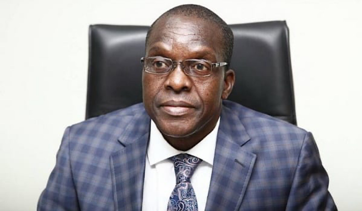 'Does he think I'm at the beck and call of NDC, I'm Speaker for Ghana' – Bagbin on Sammy Gyamfi attack. 46