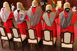 What will criticism do to the judiciary? - Lawyer asks Judicial Service. 46