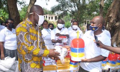 Right To Play prepares schools in Ga South, Weija-Gbawe for play integration 66