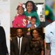 Photos of Michael Essien's wife and kids pop up amid LGBT+ post 51