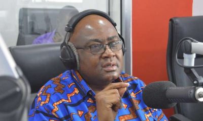 Ben Ephson sends strong message to Judicial Service over threats to media 60