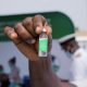 Ghana rolls out Covid-19 vaccination plan today 59