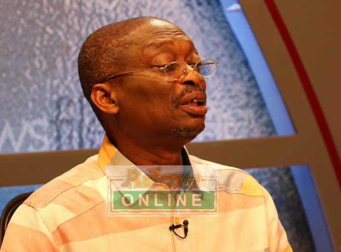 Kweku Baako reacts to Judicial Service's threat to media 48