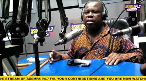 "I’m Happy The Apam River Killed The Children" - Odifo Kwabena Tawia (watch video). 46