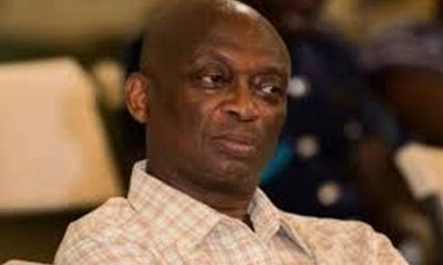 Sad news hits Kweku Baako 52