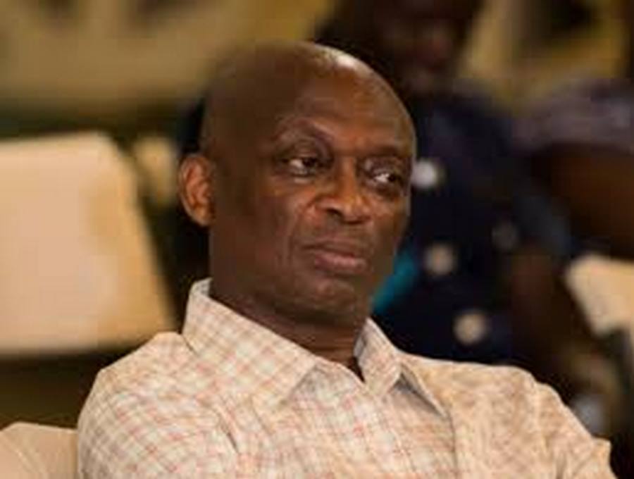 Sad news hits Kweku Baako 48