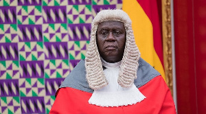 Ghana’s judiciary took bribes to ‘lose’ records – US Report. 50