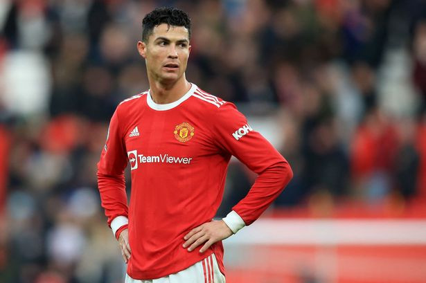 Cristiano Ronaldo to leave Manchester United? 46