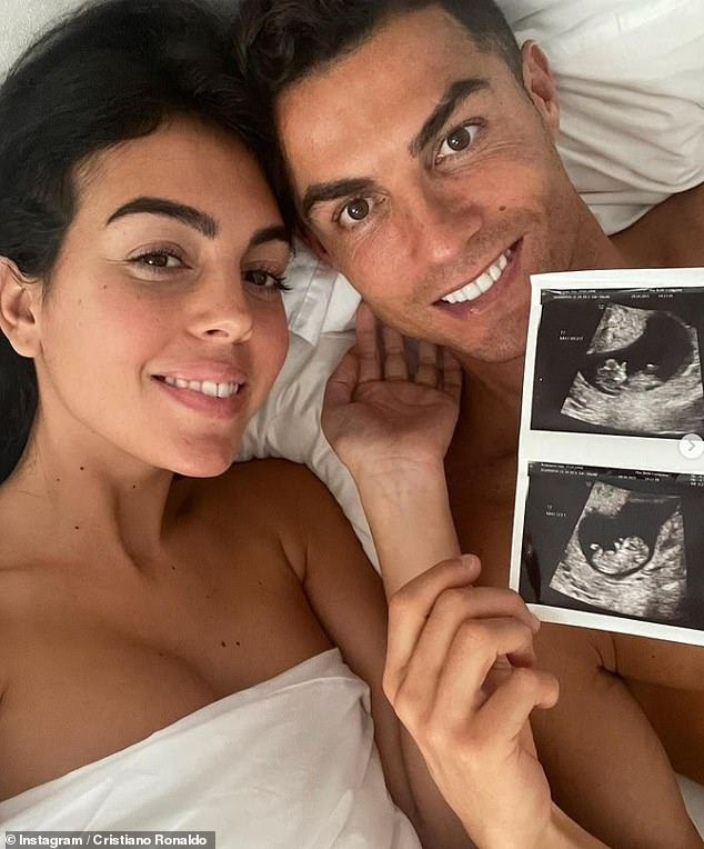 Liverpool fans to hold a minute's applause as tribute to Ronaldo over the death of his newborn twin. 46