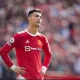 Ronaldo given compassionate leave by Manchester United following the tragic death of his son. 50