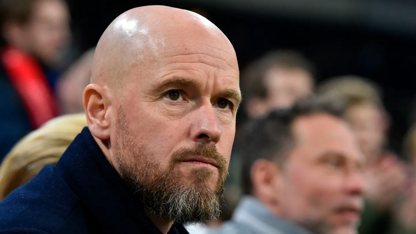 Ten Hag disappointment as Ajax lose Dutch Cup final to PSV. 46