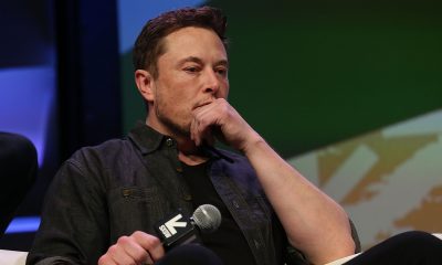 Elon Musk admits to mistakes in his first two months in charge of Twitter. 51