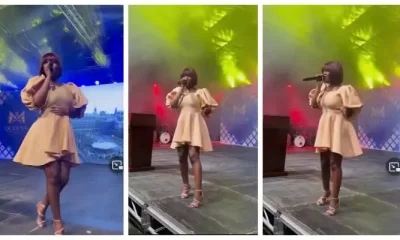 Gyakie Gives Exceptional Performance At Queen Elizabeth’s 96th Birthday Celebration – VIDEO. 48