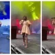 Gyakie Gives Exceptional Performance At Queen Elizabeth’s 96th Birthday Celebration – VIDEO. 49