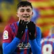 Barcelona's teenage wizard: 'Pedri Potter' bringing Messi-esque magic back to Camp Nou. 49