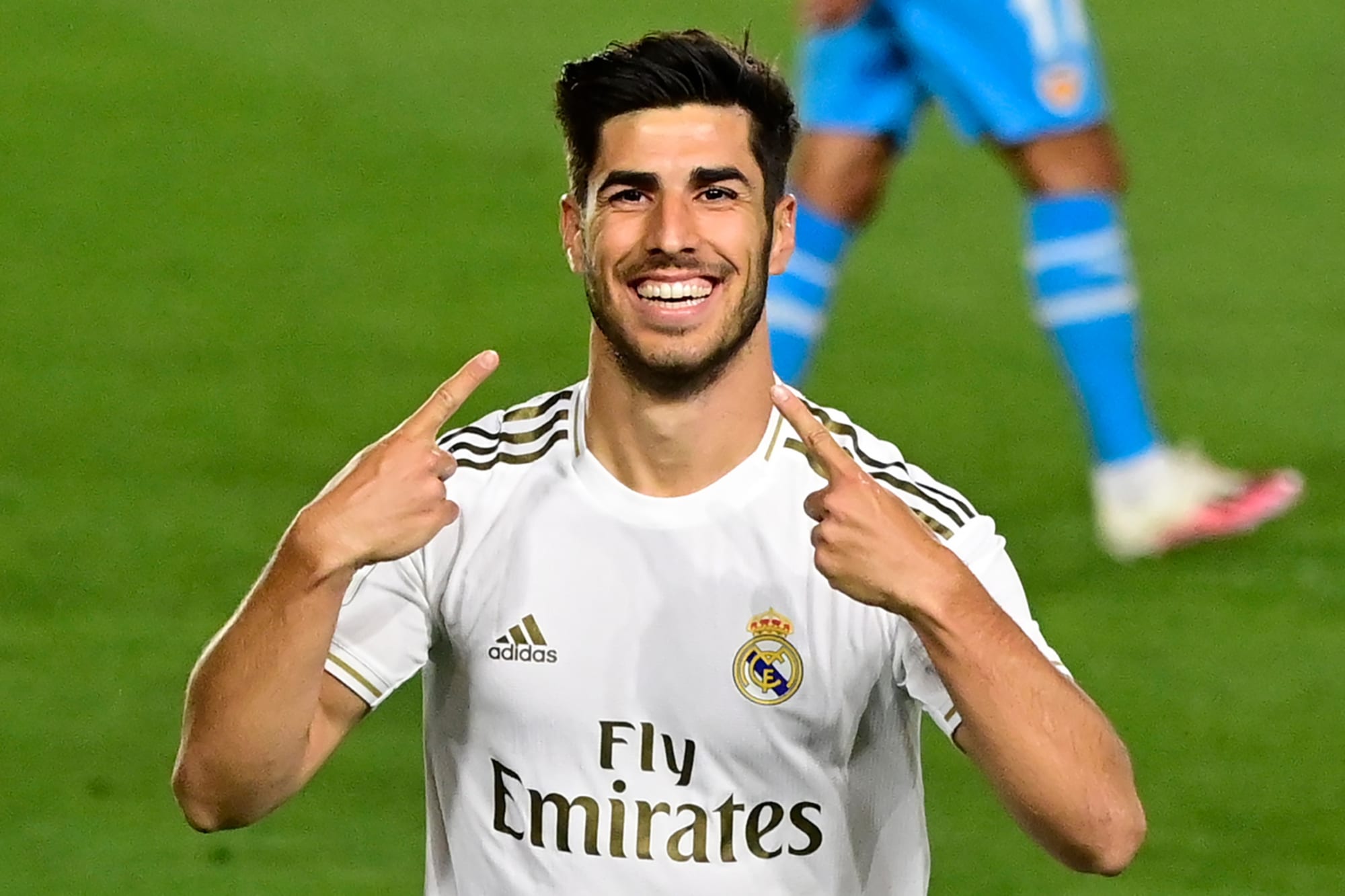 Transfer news and rumours: Asensio leads Juventus wish list 46