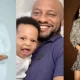 Yul Edochie Shows Off Son With Second Wife - (PHOTOS). 48