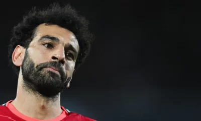 The numbers typifying Salah’s Premier League drought. 51