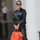 Georgina Rodriguez seen at Cannes Film Festival as she makes first public appearance since the death of her newborn son. 48