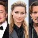 Johnny Depp said he wanted to cut Elon Musk's manhood for dating Amber Heard. 76