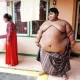 World's fattest boy undergoes incredible transformation after losing some weight. 47