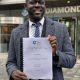 Meet the Ghanaian scholar who went from recording 'F in chains' in WASSCE to attaining PhD from a UK university. 47