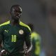 Sadio Mane offcially ruled out of 2022 World Cup with Senegal. 48