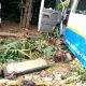 4 killed, 19 sustain fatal injuries in accident on Mankessim-Apam road. 47