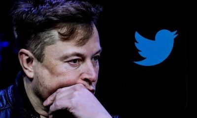 Twitter employees in Ghana accuse Elon Musk of discrimination after they were sacked but not given same severance pay as Americans or Europeans. 71