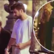 Gerard Pique holds hands with new girlfriend Clara Chia as they step out together for romantic dinner (photos). 48