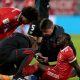 Sadio Mane to miss 'first games' of World Cup. 48