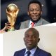 A stadium may be named after Pele in Ghana-NSA Boss 48