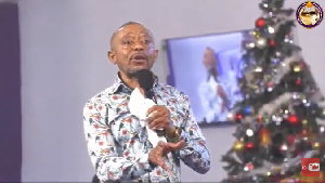 Coup, deaths, marriages: Inside Rev Owusu Bempah’s mixed bag of 2023 prophecies. 46